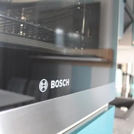 Apartment Kwi 79 Eg Seeschwalbe Im Küstenwald Graal-Mueritz