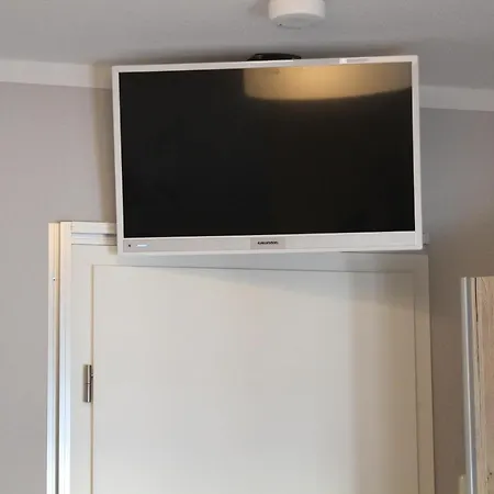 Apartment Kwi 79 Eg Seeschwalbe Im Küstenwald Graal-Mueritz