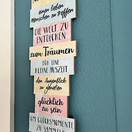 Apartment Kwi 79 Eg Seeschwalbe Im Küstenwald Graal-Mueritz