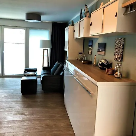 Kwi 79 Eg Seeschwalbe Im Küstenwald Apartment