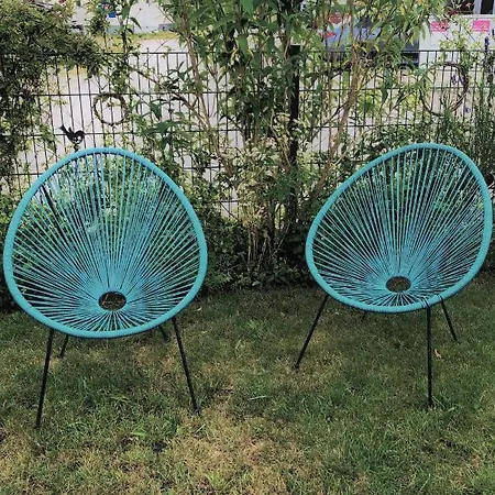 Kwi 79 Eg Seeschwalbe Im Küstenwald Apartment